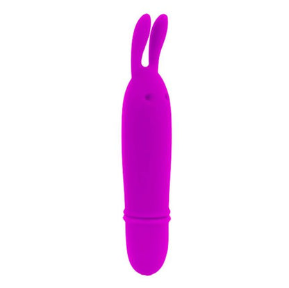 Pretty Love - Boyce - Flirtation Vibrator