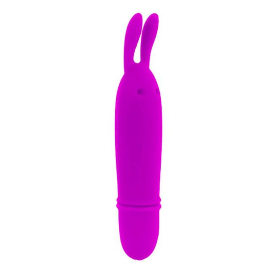 Pretty Love - Boyce - Flirtation Vibrator
