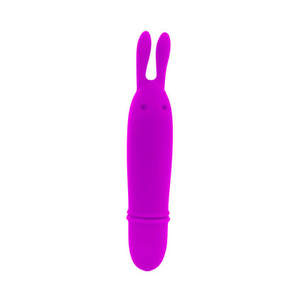 Pretty Love - Boyce - Flirtation Vibrator