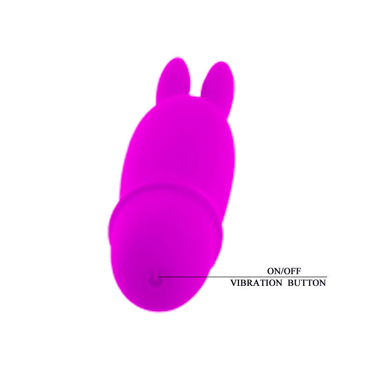 Pretty Love - Boyce - Flirtation Vibrator