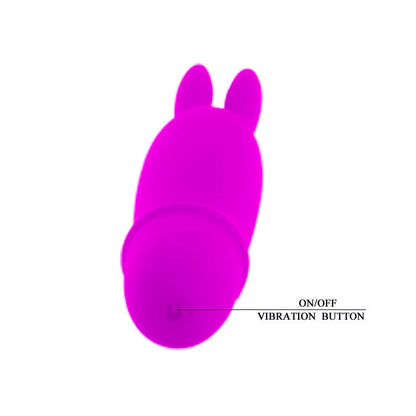 Pretty Love - Boyce - Flirtation Vibrator