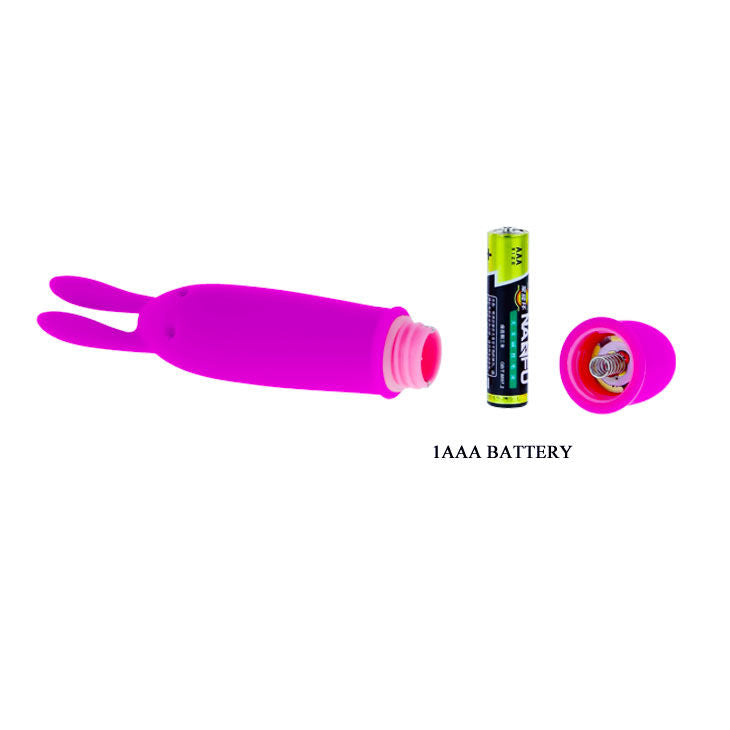Pretty Love - Boyce - Flirtation Vibrator