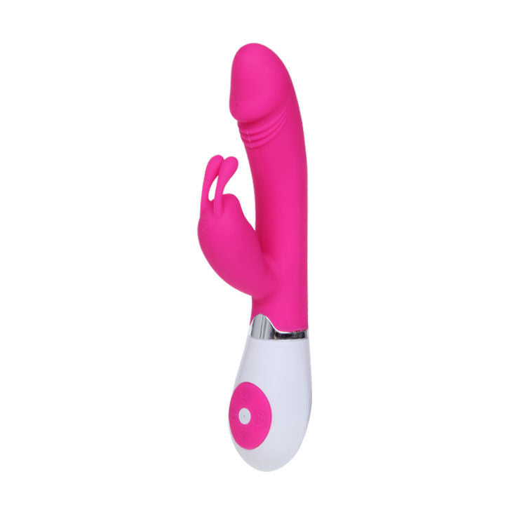 Pretty Love - Gen - Flirtation Vibrator