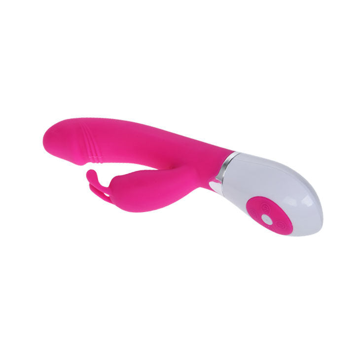 Pretty Love - Gen - Flirtation Vibrator