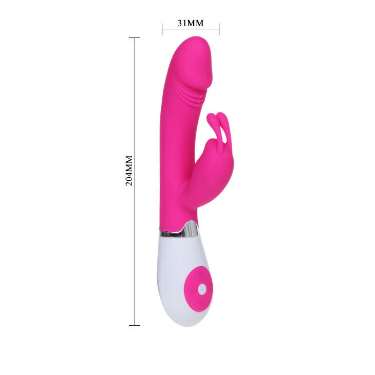 Pretty Love - Gen - Flirtation Vibrator