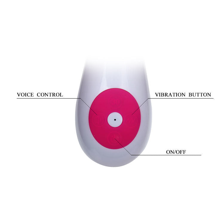 Pretty Love - Gen - Flirtation Vibrator