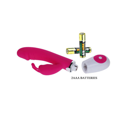 Pretty Love - Gen - Flirtation Vibrator