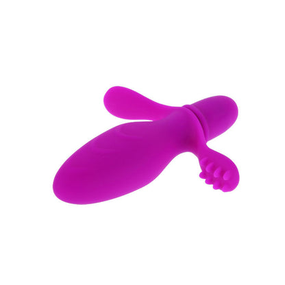 Pretty Love - Fitch - Rabbitvibrator