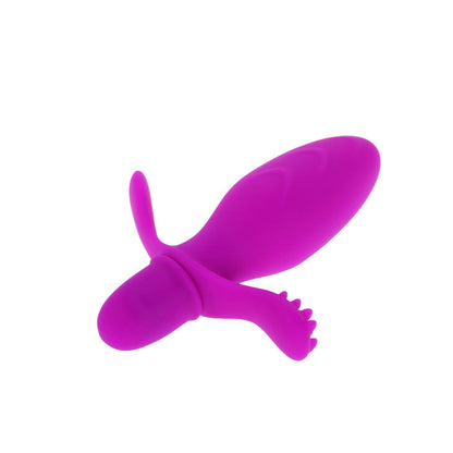 Pretty Love - Fitch - Rabbitvibrator