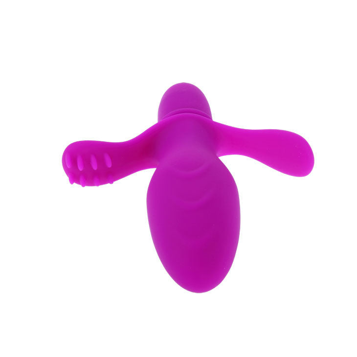 Pretty Love - Fitch - Rabbitvibrator