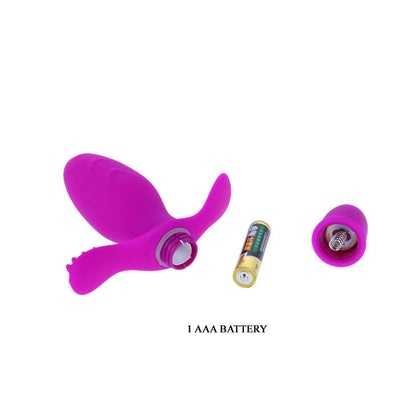 Pretty Love - Fitch - Rabbitvibrator