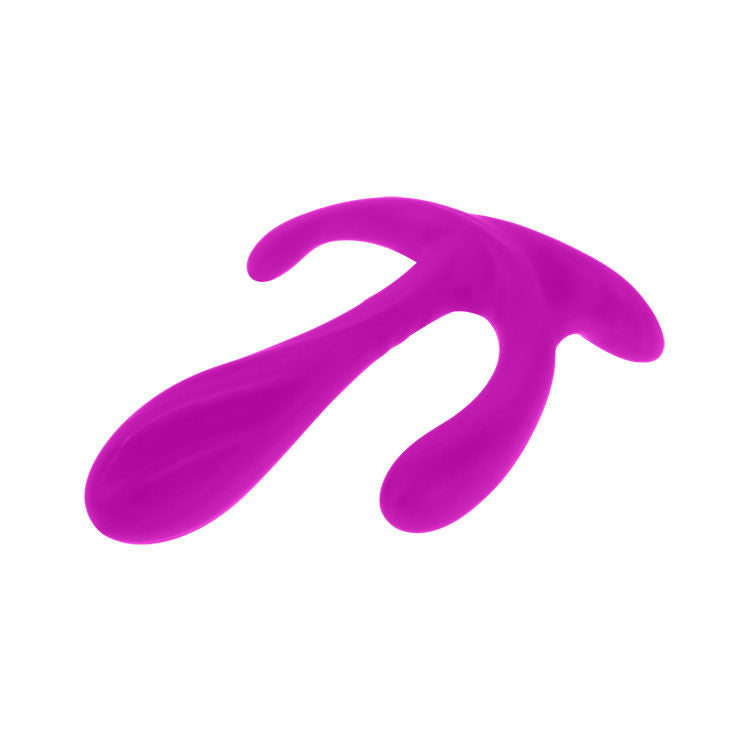 Pretty Love - Edgar - Flirtation Vibrator