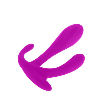 Pretty Love - Edgar - Flirtation Vibrator