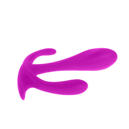 Pretty Love - Edgar - Flirtation Vibrator