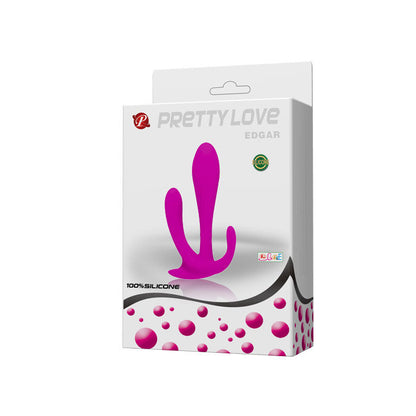 Pretty Love - Edgar - Flirtation Vibrator