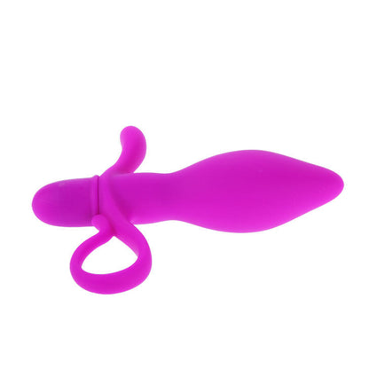 Pretty Love - Taylor - Flirtation Vibrator