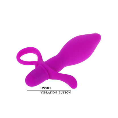 Pretty Love - Taylor - Flirtation Vibrator