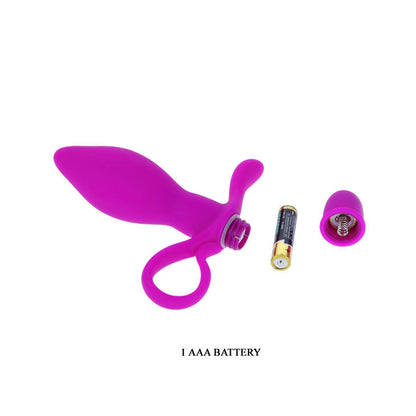 Pretty Love - Taylor - Flirtation Vibrator