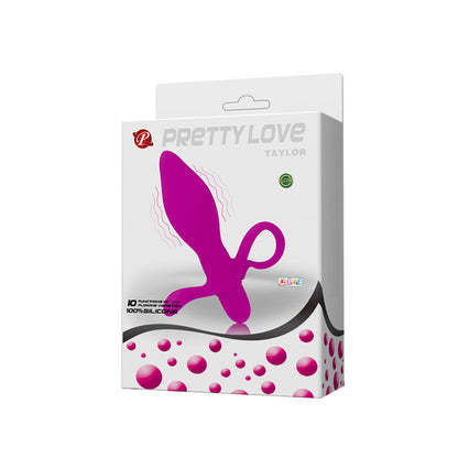 Pretty Love - Taylor - Flirtation Vibrator