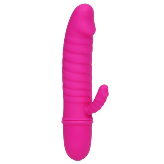 Pretty Love - Arnd - Flirtation Vibrator