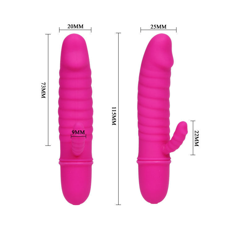 Pretty Love - Arnd - Flirtation Vibrator