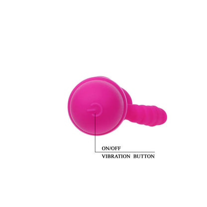 Pretty Love - Arnd - Flirtation Vibrator
