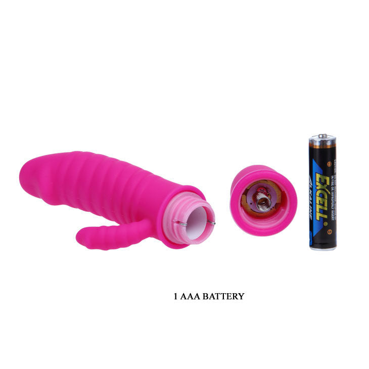 Pretty Love - Arnd - Flirtation Vibrator