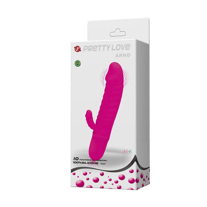 Pretty Love - Arnd - Flirtation Vibrator