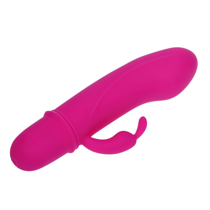 Pretty Love - Caesar - Rabbitvibrator