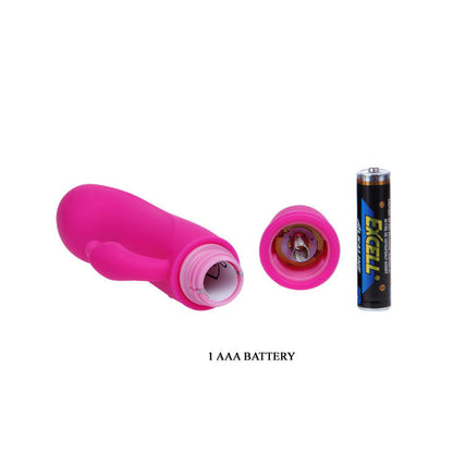 Pretty Love - Caesar - Rabbitvibrator