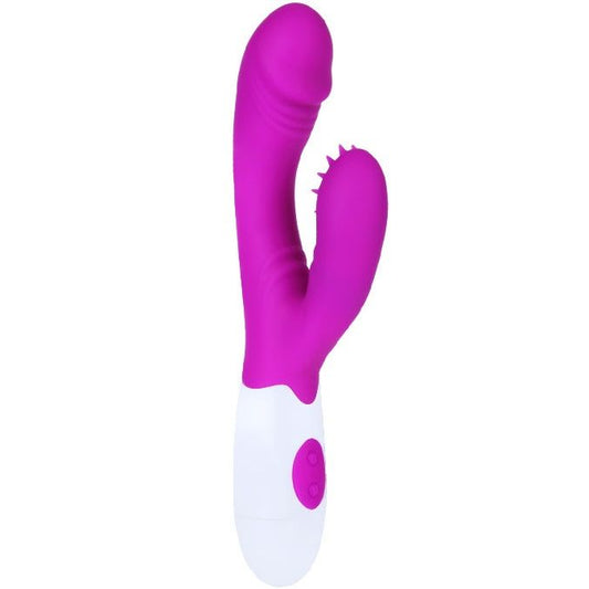 Pretty Love - Andre - Rabbitvibrator