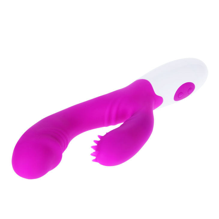 Pretty Love - Andre - Rabbitvibrator