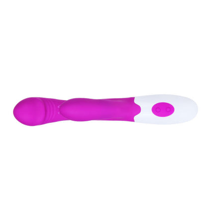 Pretty Love - Andre - Rabbitvibrator