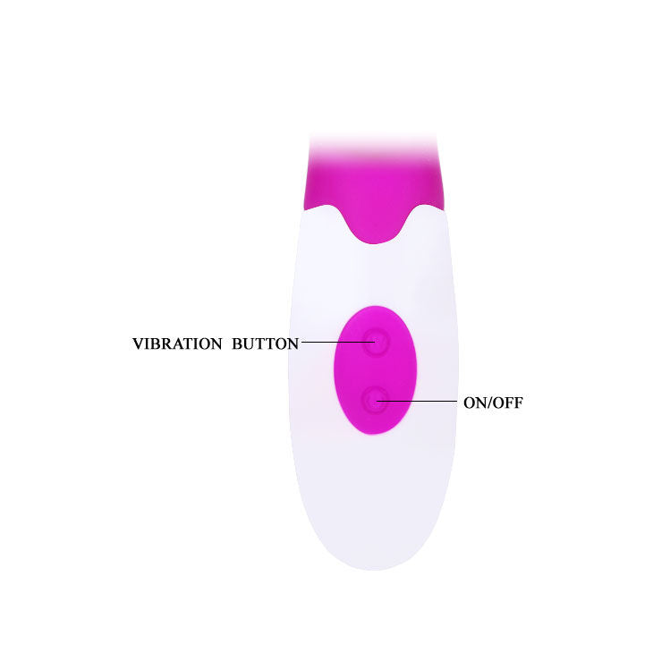 Pretty Love - Andre - Rabbitvibrator