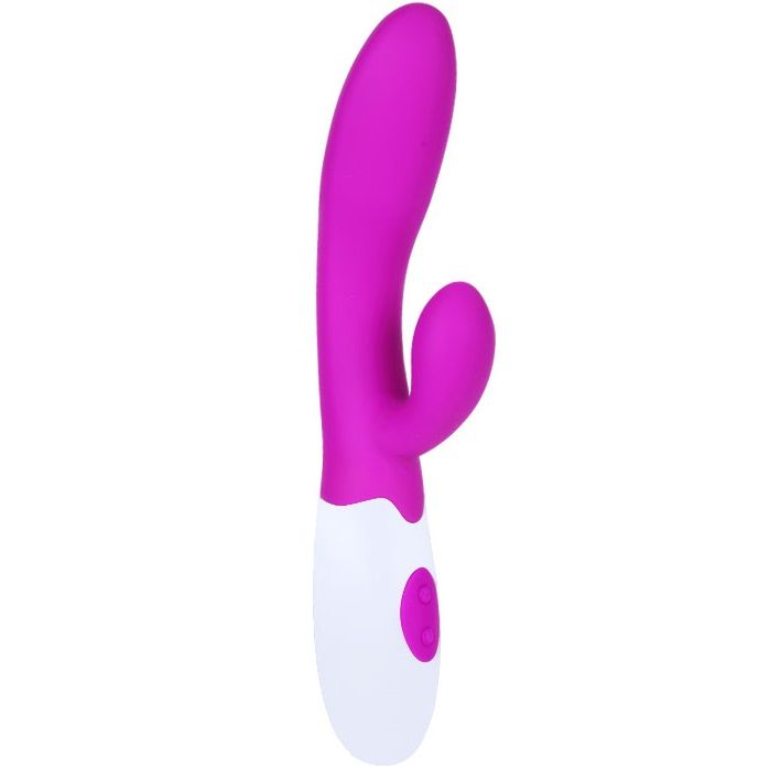 Pretty Love - Alvis - Flirtation Rabbitvibrator