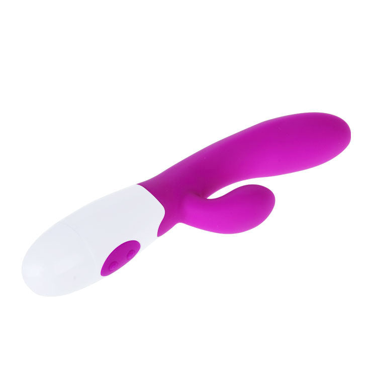 Pretty Love - Alvis - Flirtation Rabbitvibrator
