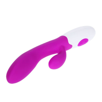 Pretty Love - Alvis - Flirtation Rabbitvibrator
