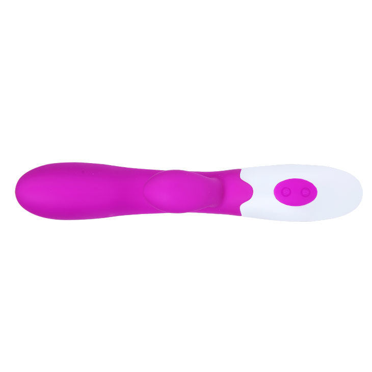 Pretty Love - Alvis - Flirtation Rabbitvibrator