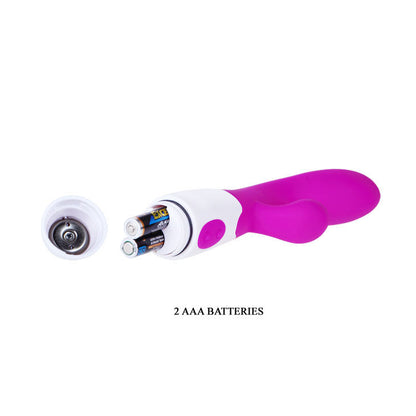 Pretty Love - Alvis - Flirtation Rabbitvibrator