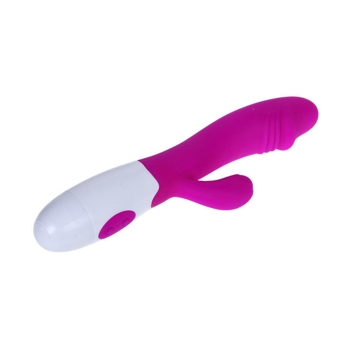 Pretty Love - Snappy - Vibrator
