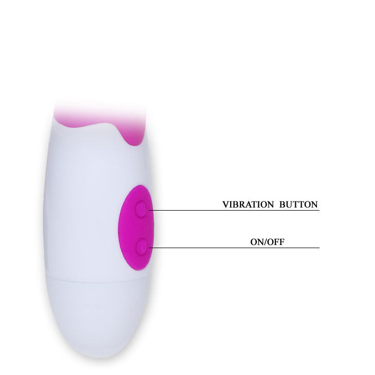 Pretty Love - Snappy - Vibrator