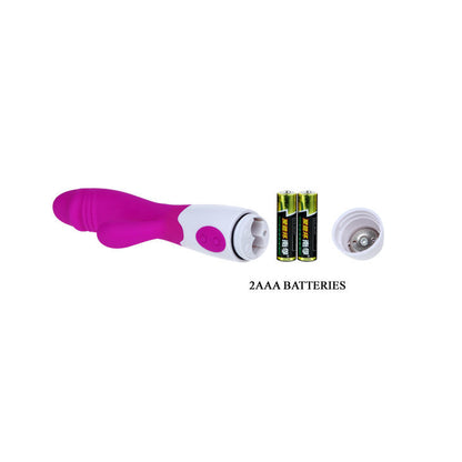 Pretty Love - Snappy - Vibrator