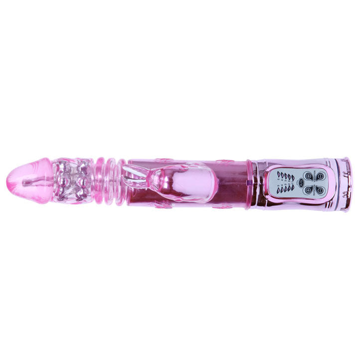 Baile - Throbbing Bunny - Pochender Bunny Vibrator