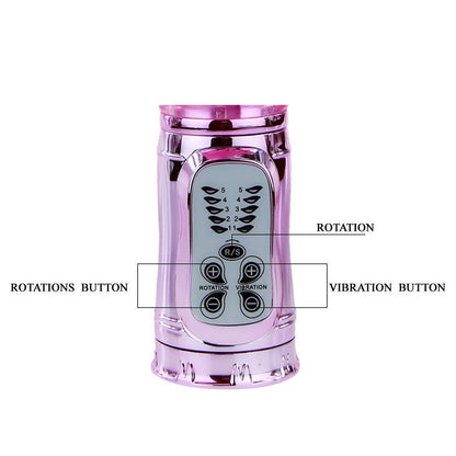 Baile - Throbbing Bunny - Pochender Bunny Vibrator