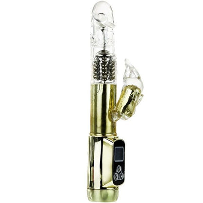 Baile - Sibiria Passion - Rabbitvibrator
