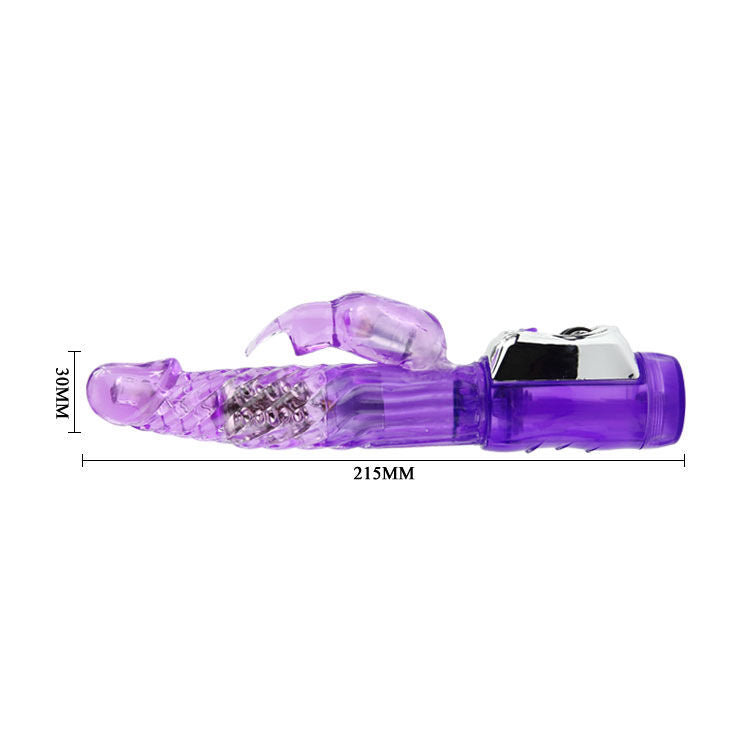 Baile - Rabbit-Vibrator