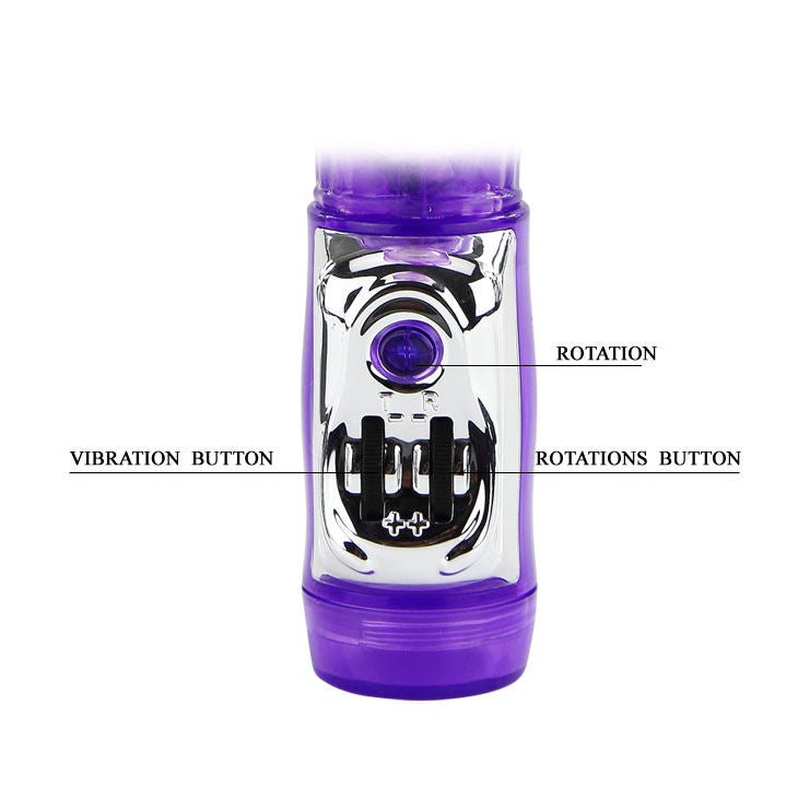Baile - Rabbit-Vibrator
