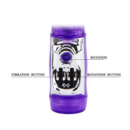 Baile - Rabbit-Vibrator