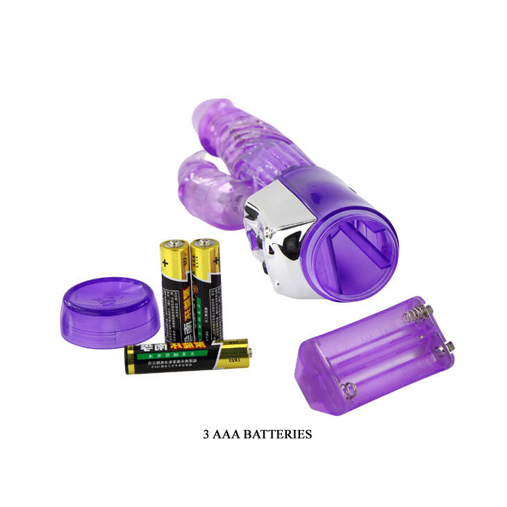 Baile - Rabbit-Vibrator