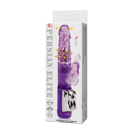 Baile - Rabbit-Vibrator